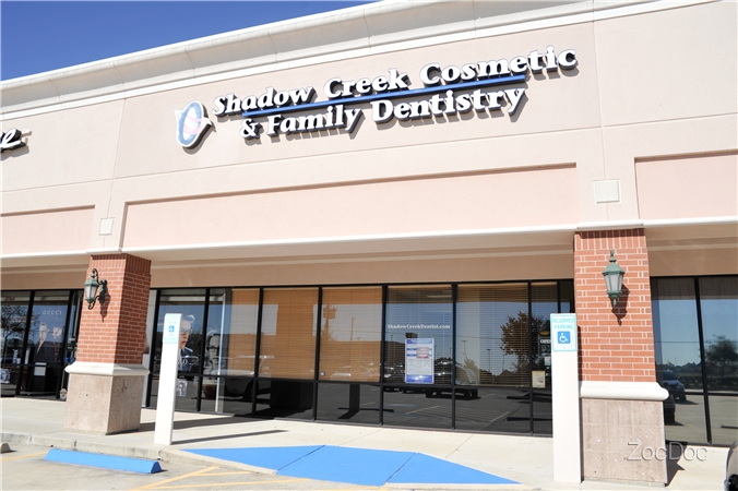 Shadow Creek Cosmetic & Family Dentistry